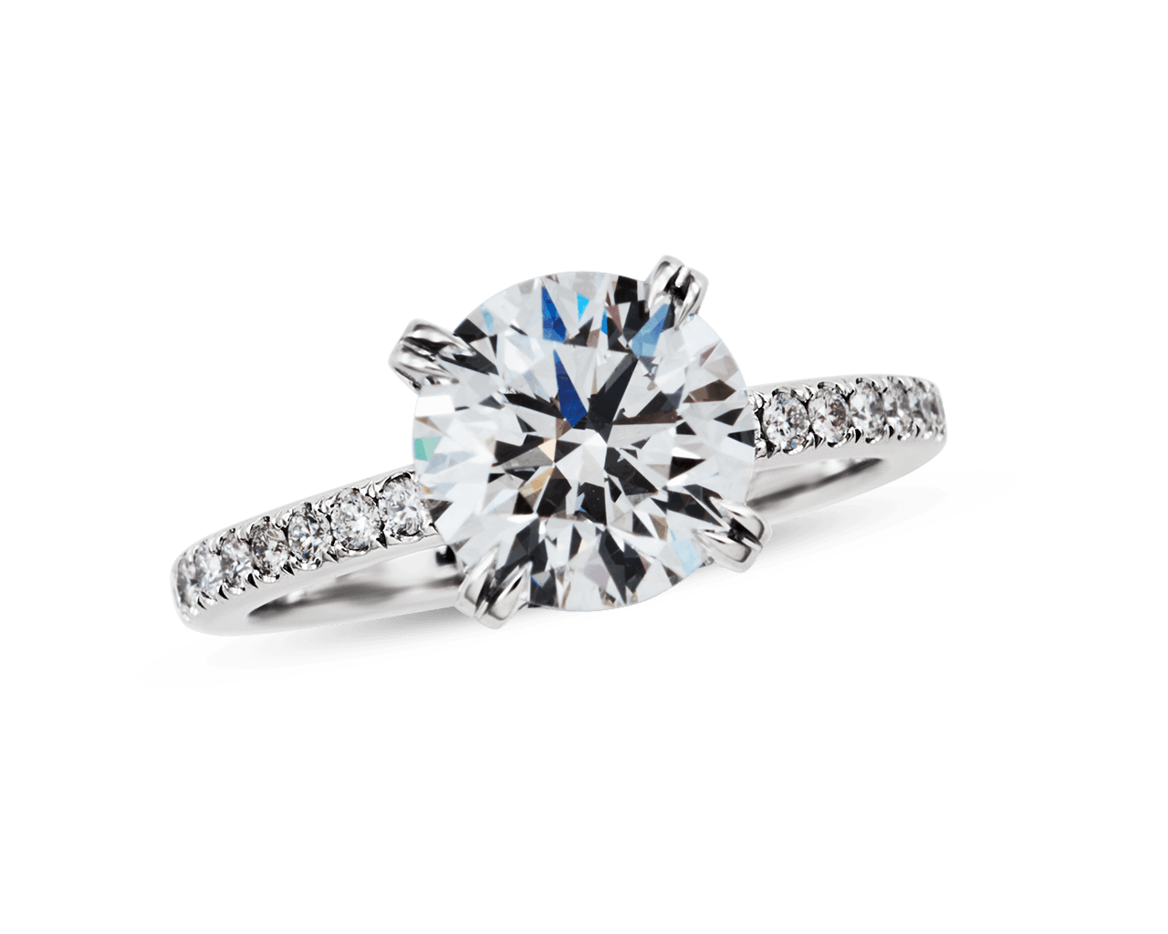 The Joanne Pave Solitaire