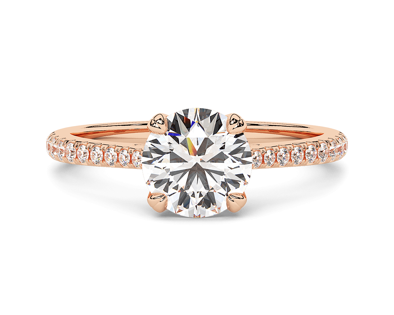 The Eve Pave Solitaire