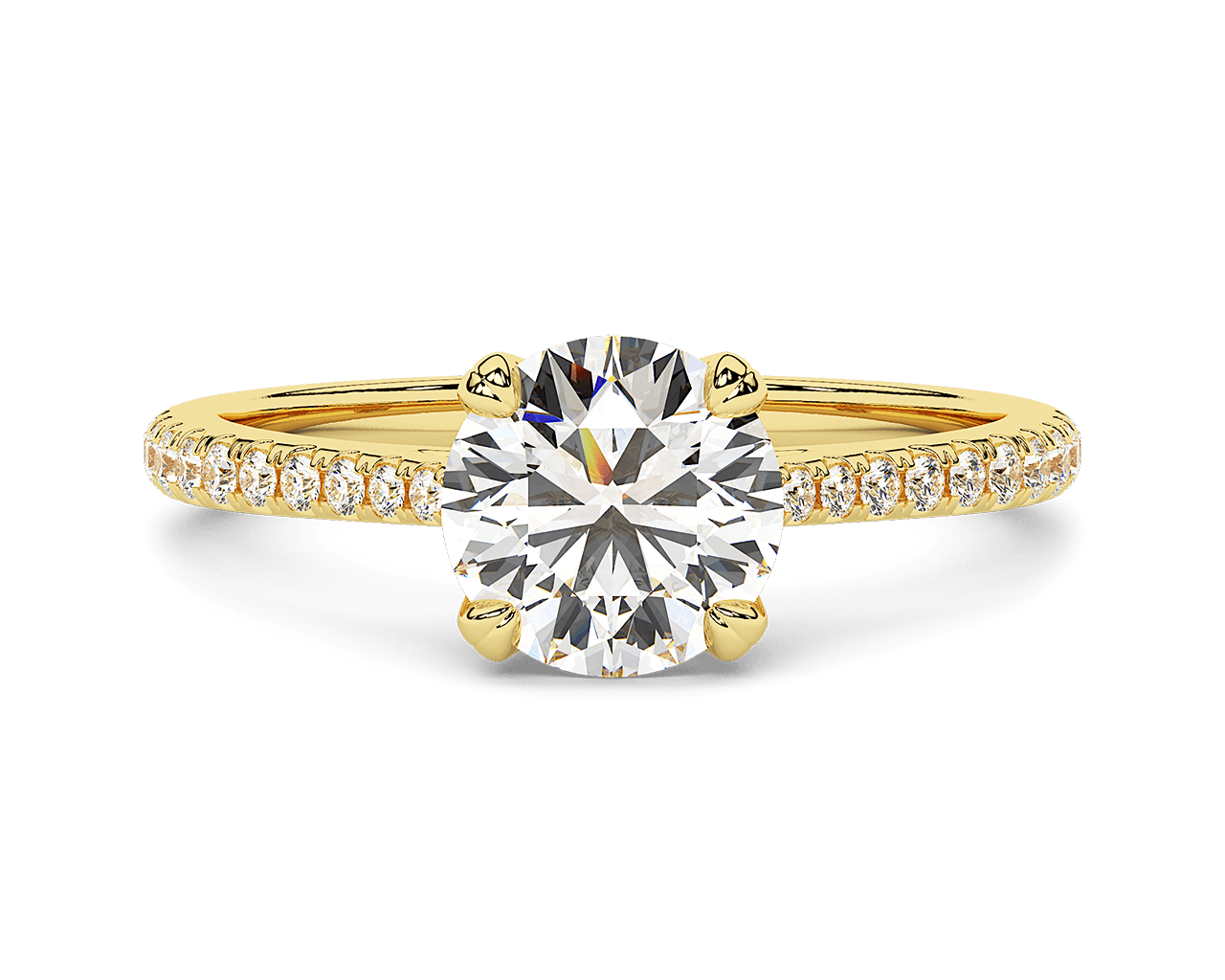 The Eve Pave Solitaire