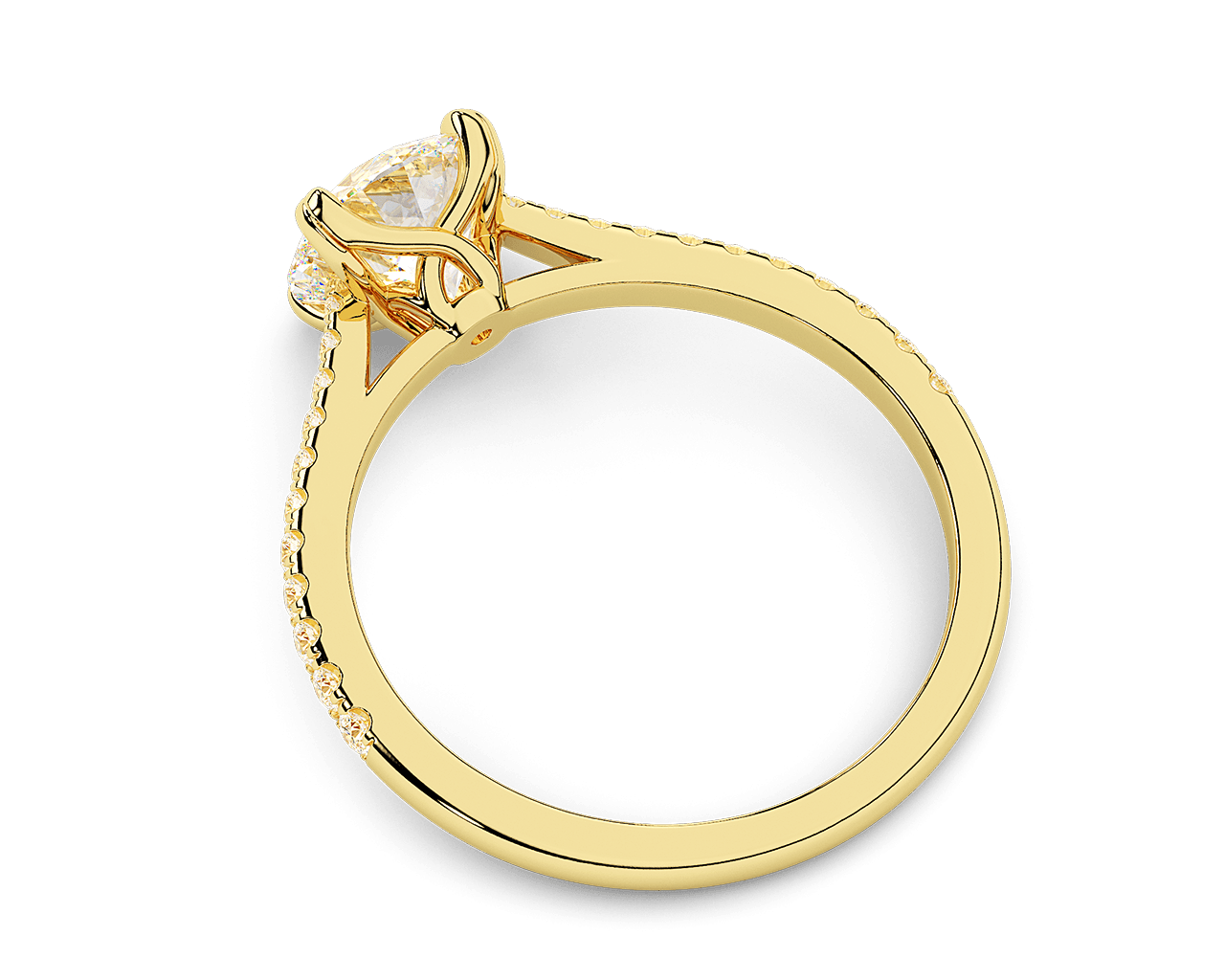 The Eve Pave Solitaire