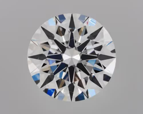 360° view of 1.20ct Ideal Hearts & Arrows Round Diamond