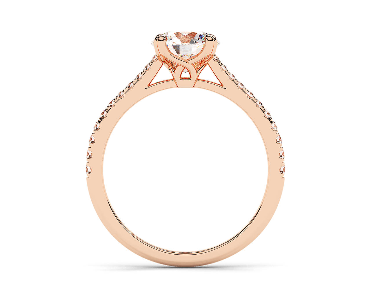 The Eve Pave Solitaire