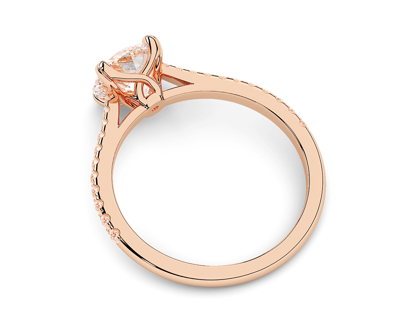 The Eve Pave Solitaire