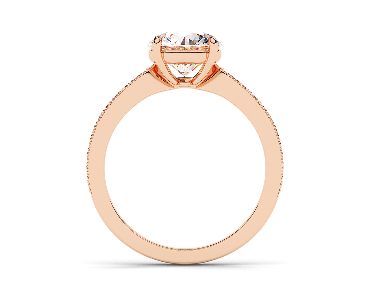 The Naomie Pave Solitaire